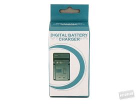 Regnas CR-V3 -hoz Utángyártott akkutöltő