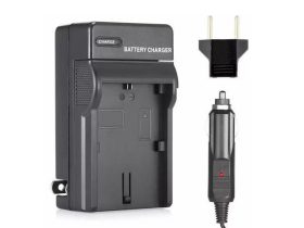 Regnas Canon LP-E 12 akkutöltő