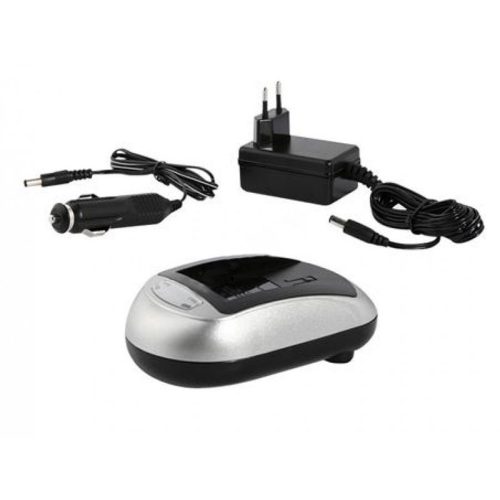 Regnas Panasonic DMW-BCK7E töltő