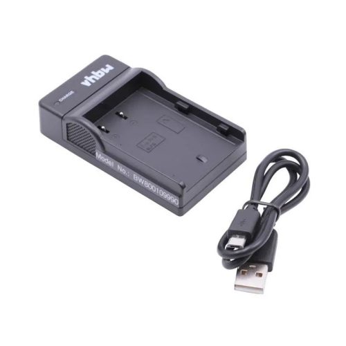Regnas akkutöltő - BLF19- USB táp