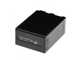 Regnas Canon BP-A65 Akku 6800 mAh 14,4V USB-vel