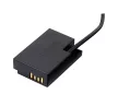 Patona D-Tap Input akkumulátor adapter Canon LP-E17 EOS 200D 750D 760D 8000D X8i