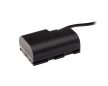 Patona Premium USB-C Input Battery Adapter Canon LP-E6