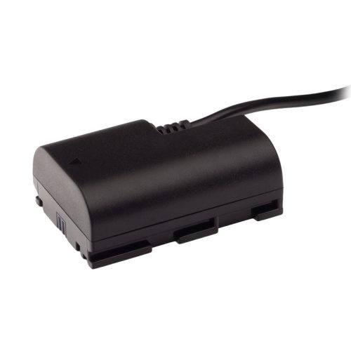 Patona Premium USB-C Input Battery Adapter Canon LP-E6