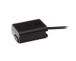 Patona Premium USB-C Input battery adapter for Sony NP-FW50