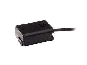 Patona Premium USB-C Input battery adapter for Sony NP-FW50
