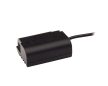 Patona Premium USB-C Input battery adapter for Panasonic DMW-BLK22