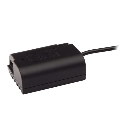 Patona Premium USB-C akkumulátor adapter Panasonic DMW-BLK22-höz