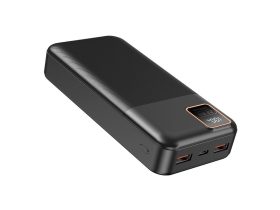 Patona Premium PD22.5W 20.000mAh Powerbank Stark 4.0