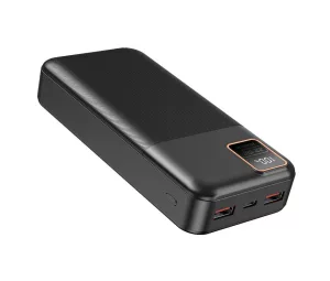Patona Premium PD22.5W 20.000mAh Powerbank Stark 4.0