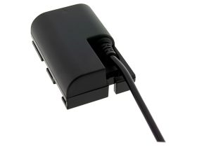 Patona Premium USB-C Input battery, Canon LP-E6