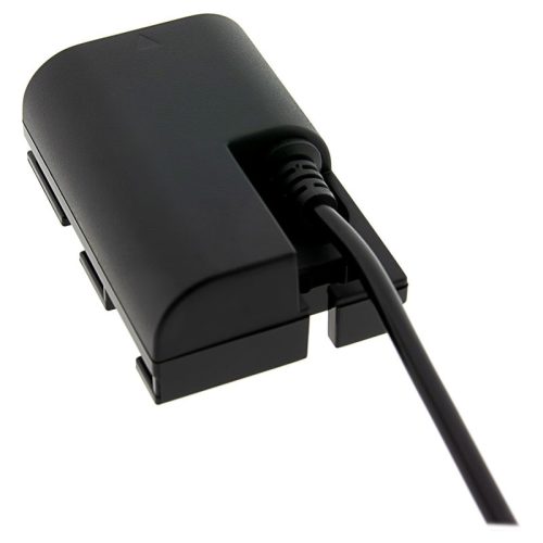 Patona Premium USB-C Input battery, Canon LP-E6