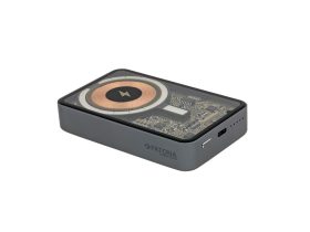 Patona Premium Powerbank Clear 3.0 PD20W 10.000mAh