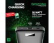 Patona Premium 10.000mAh Powerbank Stark 3.0 PD20W