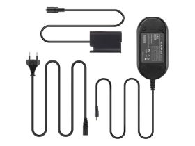 Regnas DMW-DCC17 kamera AC adapter