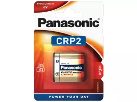 PANASONIC CR-P2P