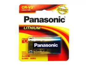 Panasonic CR-V3