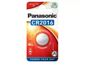 PANASONIC CR 2016