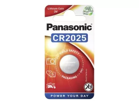 PANASONIC CR 2025