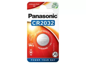 PANASONIC CR 2032