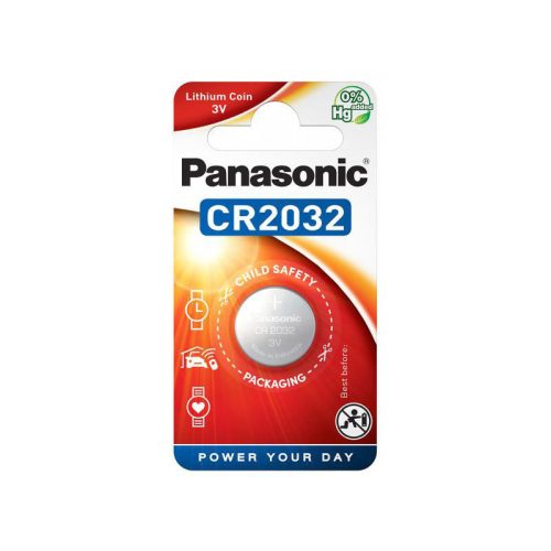 PANASONIC CR 2032