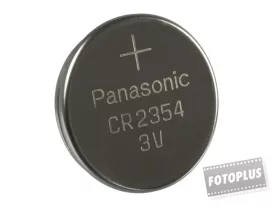 PANASONIC CR 2354 IN B5