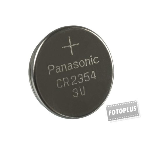 PANASONIC CR 2354 IN B5