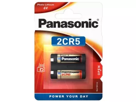 PANASONIC 2CR5
