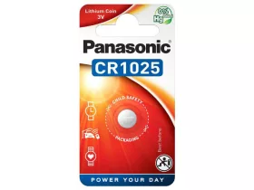 PANASONIC CR 1025