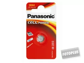 PANASONIC SR44
