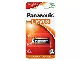 PANASONIC LRV08