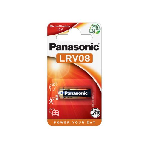 PANASONIC LRV08