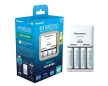 PANASONIC ENELOOP BASIC TÖLTŐ + 4DB AA 2000MAH