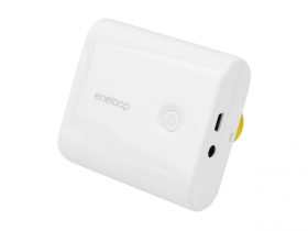 PANASONIC ENELOOP LI ION AKKU PAKK 4900MA