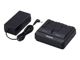 PANASONIC AG-BRD50EC AKKUTÖLTŐ