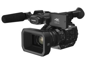 PANASONIC AG-UX90 PROF. 4K VIDEOKAMERA