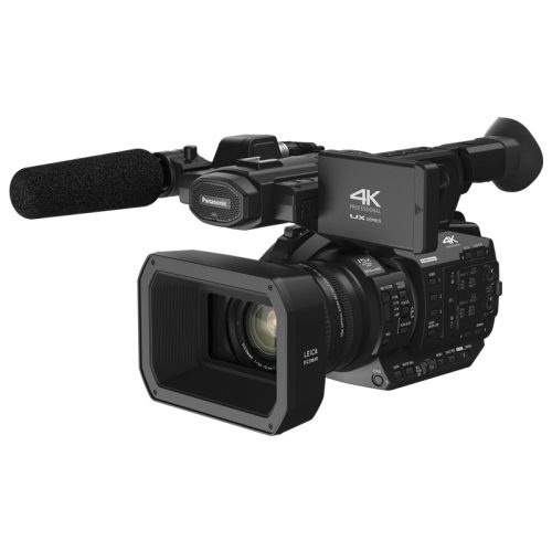 PANASONIC AG-UX90 PROF. 4K VIDEOKAMERA