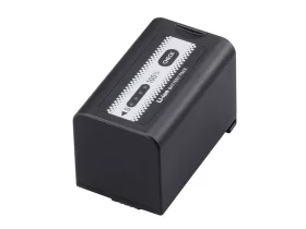 PANASONIC AG-VBR59E 5900MAH AKKU HC-X1500E/X2000E