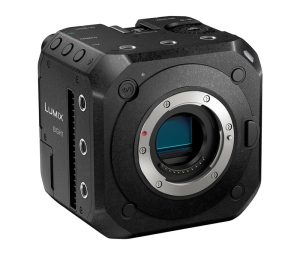 Panasonic Lumix BGH1 Box Kamera (DC-BGH1E)