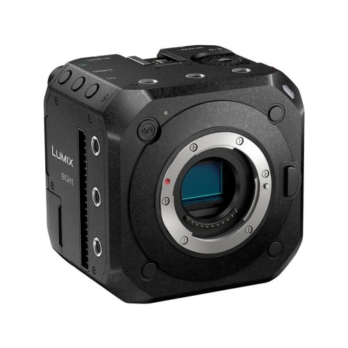 Panasonic Lumix BGH1 Box Kamera (DC-BGH1E)