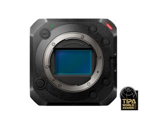 PANASONIC DC-BS1HE FULL-FRAME MOZI- ÉS ÉLŐ BOX KAMERA