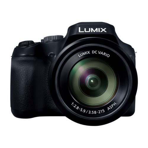 Panasonic Lumix FZ82D kompakt fényképezőgép