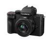Panasonic Lumix G100D + G Vario 12-32mm f/3.5-5.6 kit