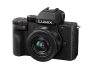 Panasonic Lumix G100D + G Vario 12-32mm f/3.5-5.6 kit