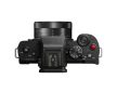 Panasonic Lumix G100D + G Vario 12-32mm f/3.5-5.6 kit