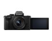 Panasonic Lumix G100D + G Vario 12-32mm f/3.5-5.6 + G Vario 45-150mm f/4.0-5.6 kit