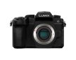 Panasonic Lumix G97 váz (Fekete)