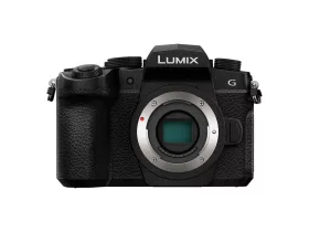   Panasonic Lumix G97 váz (Fekete) - 38.000Ft pénzvisszatérítés