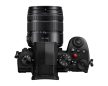 Panasonic Lumix G97 + 14-140mm f/3.5-5.6 kit (Fekete)