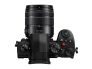 Panasonic Lumix G97 + 14-140mm f/3.5-5.6 kit (Fekete)